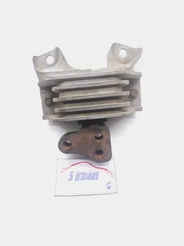 Coxim Motor Fiat Freemont 2.4 Aut 2011/2012 Nº24861n
