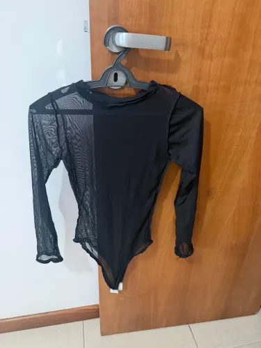 Body tule 