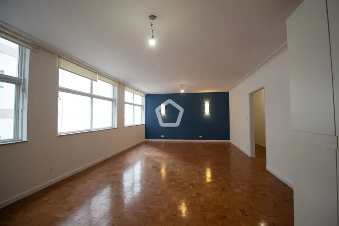 Apartamento à venda 180m², Santa Cecília
