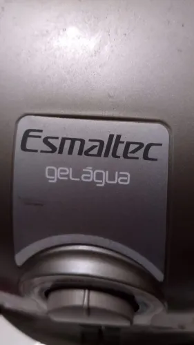 Bebedouro esmaltec 