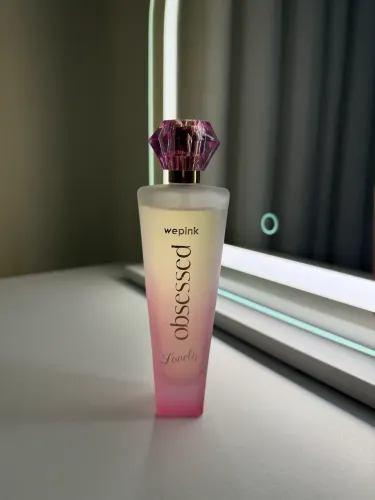 OBSESSED LOVELY - WEPINK