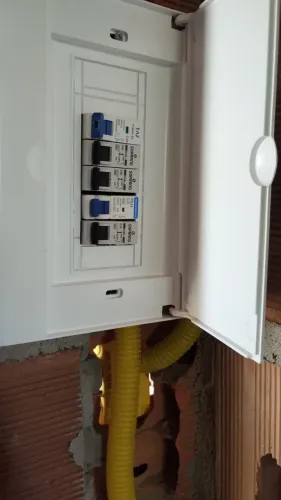 Eletricista 