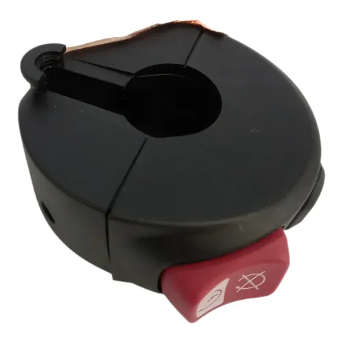 Punho De Partida Bmw R1250 Gs 