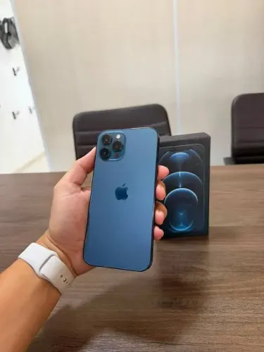 Iphone 12 pro