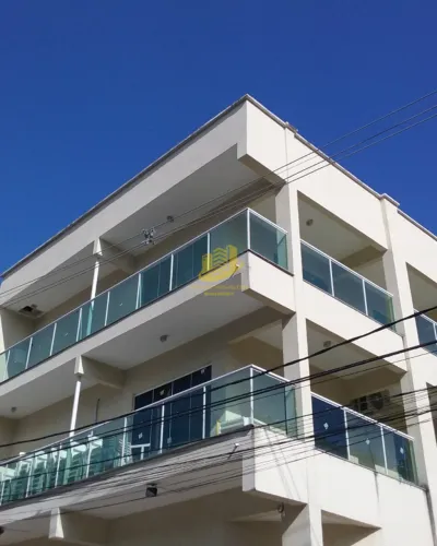 ALUGA - SALA COMERCIAL NO CENTRO DE MANGARATIBA