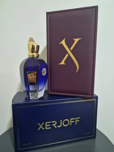 Torino 21 Xerjoff