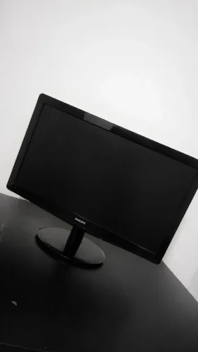 Monitor Philips 60hz - Ótimo estado