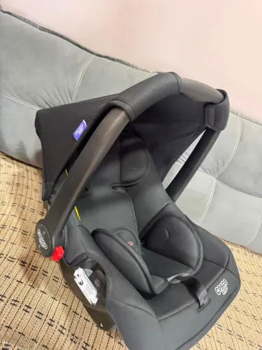 Bebê conforto