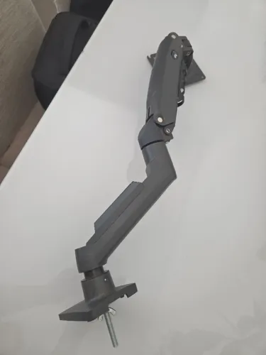 ELG, F80N, Suporte Articulado de Mesa