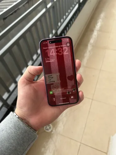Despego Iphone 16 256GB