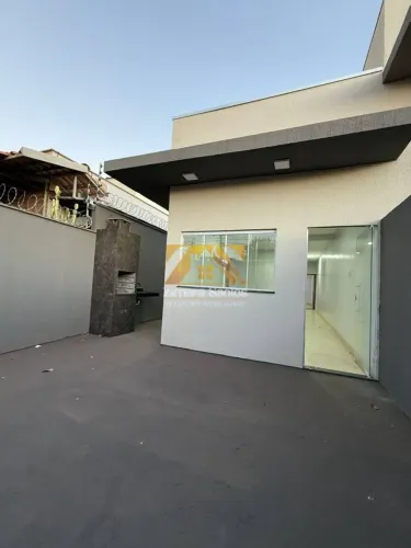 Casa com 2 Quartos à Venda, Plano Diretor Norte - Palmas
