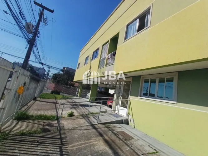 APARTAMENTO 2 QUARTOS NO UBERABA