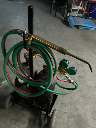 Vendo masarico pra funilaria de carros