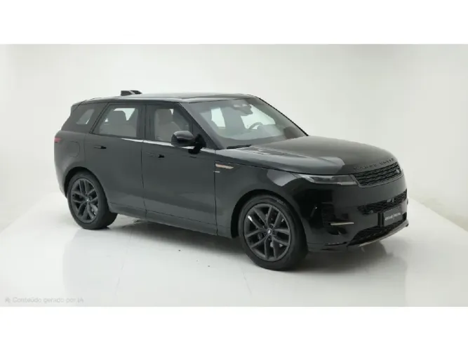 Land Rover Range Rover Sport HSE 2.7 190cv TB Dies. 2023