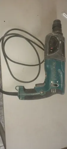 martelete makita 3 kilos