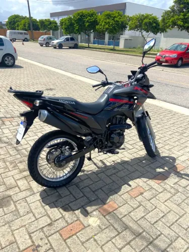 XRE 190 2023 13.752 km