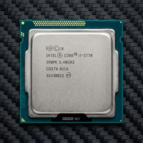 processador i7 3770