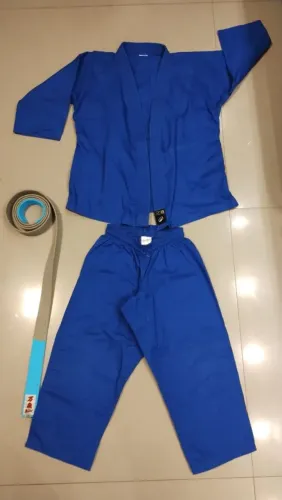 kimono judô infantil