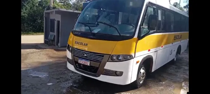 Volare W9 45 lugares Escolar