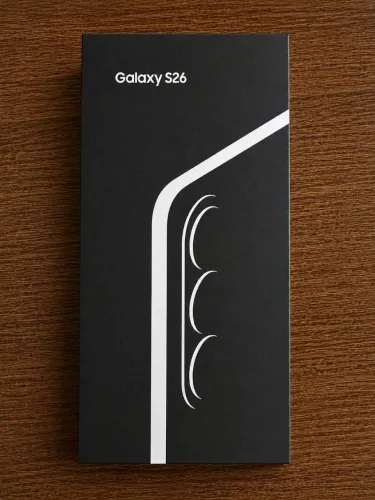 SAMSUNG S26
