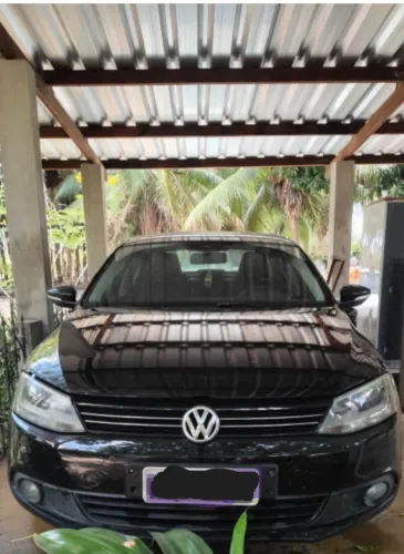 Volkswagen Jetta Comfortline 2.0 T.flex 8V 4P Mec. 2011