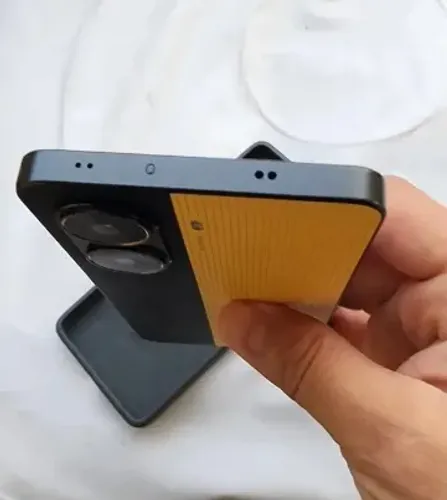 VENDE SE LINDO CELULAR