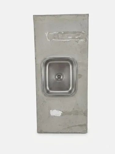 Pia inox