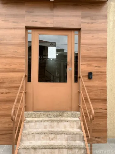 Apartamento à venda na Vila Zelina ? 26m² | 1 dormitório | 1 vaga de garagem