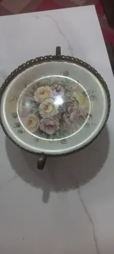 Fruteira vintage