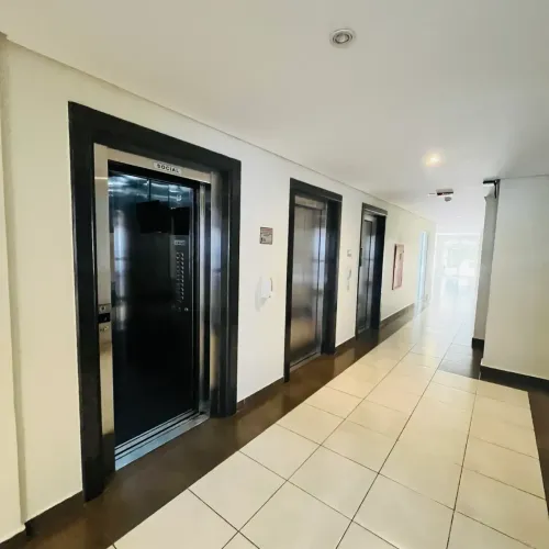 Lindo apto 3 dormts, suite 2 vagas e churras na varanda - Osasco - Centro - Sp