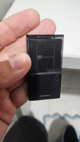 Ssd 1 tera original xbox series s/x