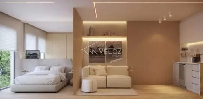Apartamento : / Residencial / Glória