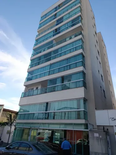 Imóvel para venda com 55 metros quadrados com 2 quartos em Santa Inês - Vila Velha - ES