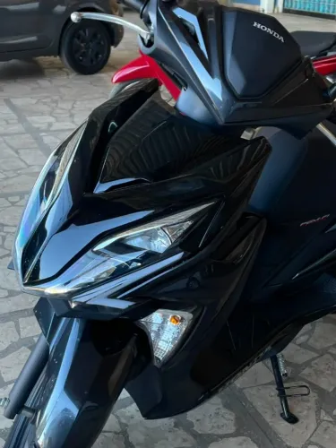 HONDA ELITE 125