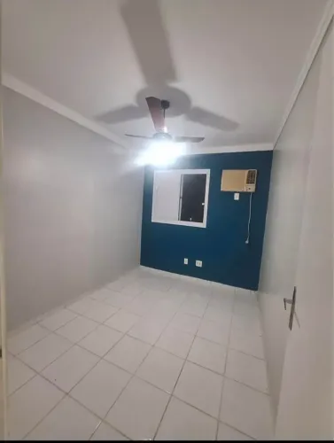 VENDO AGIO DE APARTAMENTO NO RESIDENCIAL LISBOA EM CUABA - MT