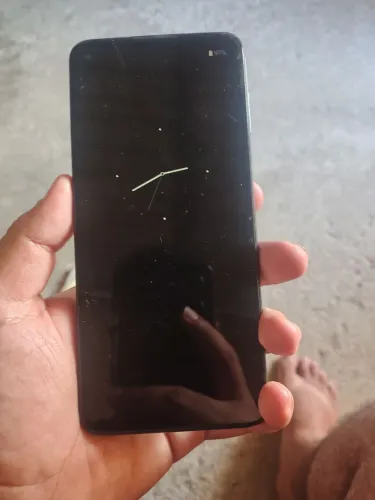 Moto G9 Plus