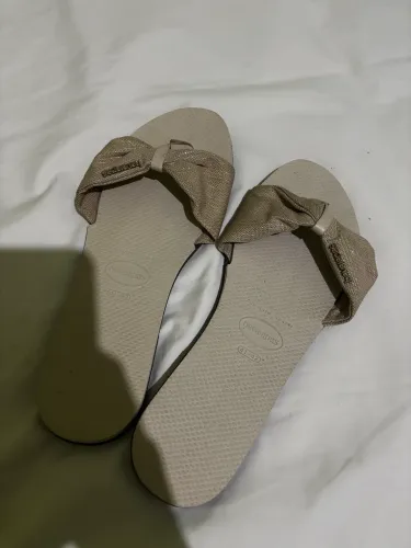 Rasteirinha havaianas