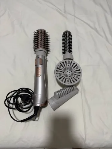 Escova Rotativa Philco - Kit Completo - R$ 200