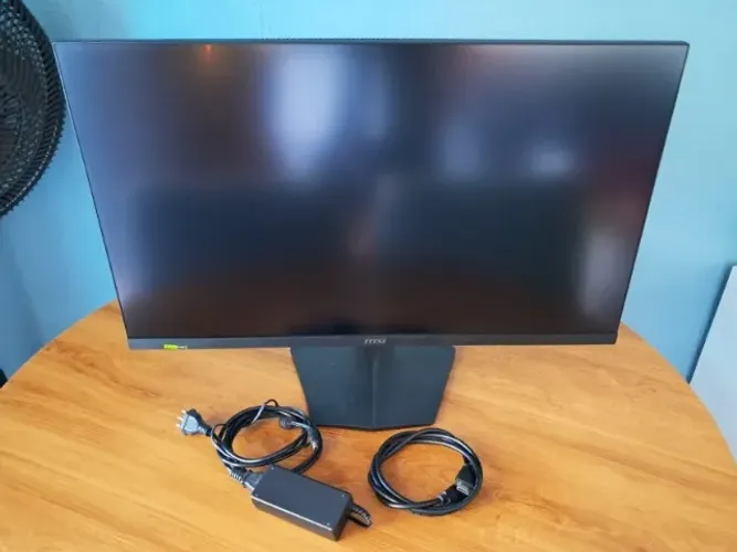 Monitor 27 FullHD Rapid IPS 180Hz 1ms G-SYNC