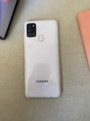 Vendo Samsung A21S