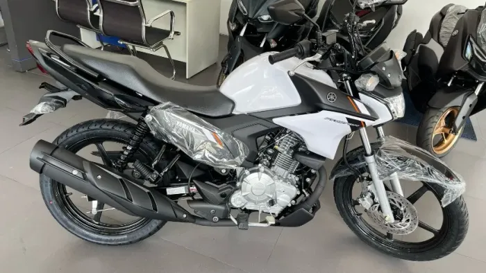 YAMAHA FACTOR 2026/2026 0KM