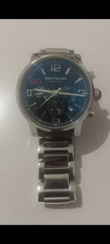 Vendo relogio montblanc