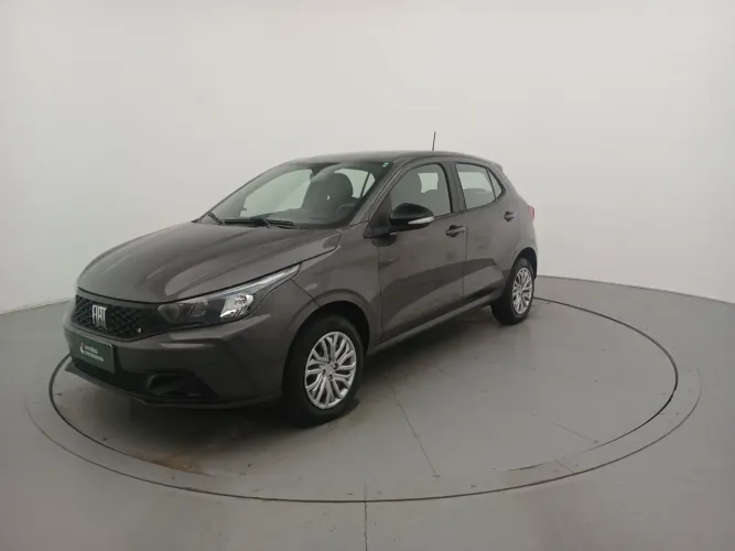 Fiat Argo Drive 1.0 Firefly 2026