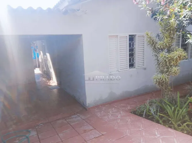 Casa com 2 dormitórios à venda, 100 m² por R$ 420.000,00 - Setor 5 - Ibiporã/PR