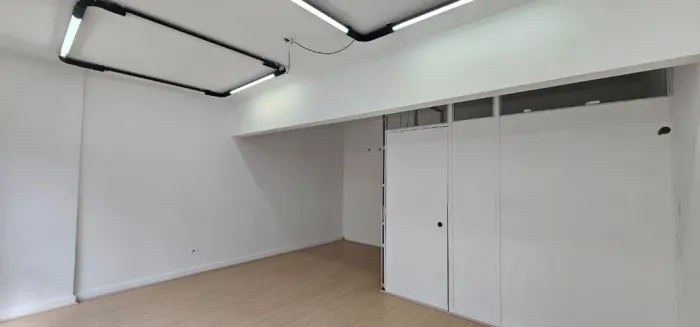 Locação Comercial 73m²  ARS - Centro Florianópolis 