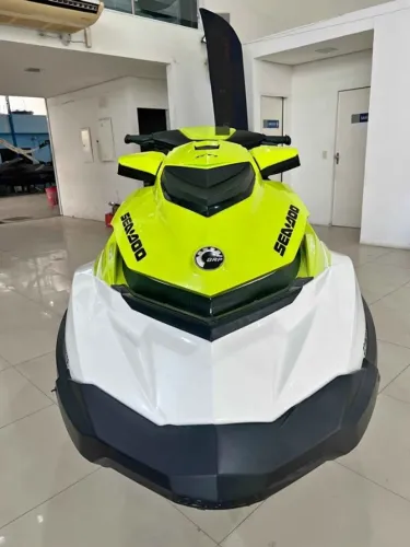 Seadoo 2017 GTI