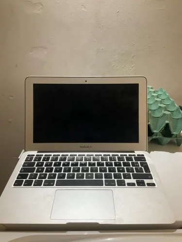 MacBook Air A1370