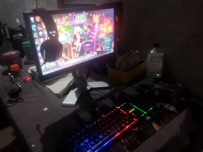 Pc gamer