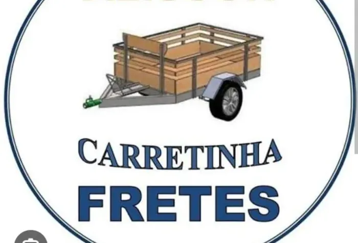 Frete e frete pequeno