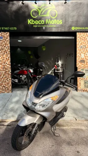 Honda PCX 150/dlx 2018